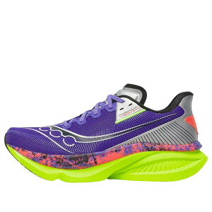 Saucony �T�b�J�j�[ �����Y �X�j�[�J�[ �ySaucony Endorphin Azura Hi Octane 'Opulence Citron' S21070-400�z �T�C�Y US_7(25.0cm)