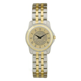 ジャーディン レディース 腕時計 アクセサリー Hamilton Continentals Women's TwoTone Medallion Wristwatch -