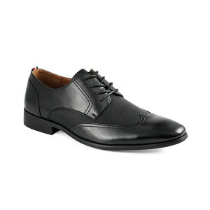 g~[ qtBK[ Y hXV[Y V[Y Men's Sargent Wingtip Dress Oxfords Black
