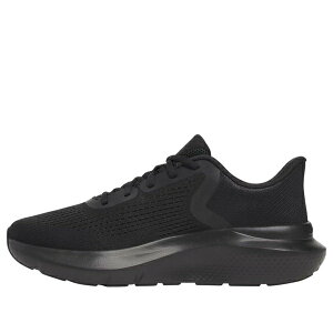 Under Armour アンダーアーマー メンズ スニーカー Black 【Under Armour Rogue 5 'Black' 3028256-002】 サイズ US_7(25.0cm)