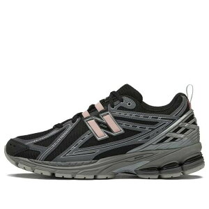 New Balance �j���[�o�����X �����Y �X�j�[�J�[ Dark Grey Black �yNew Balance 1906R 'Dark Grey Black' M1906RHC�z �T�C�Y US_11.5(29.5cm)