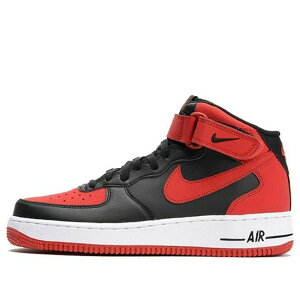 Nike iCL Y Xj[J[ Black yNike Air Force 1 Mid '07 'Black Gym Red' 315123-029z TCY US_8(26.0cm)