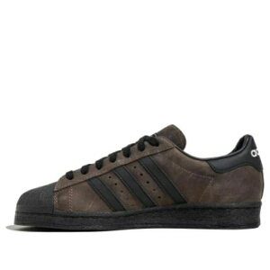 adidas AfB_X Y Xj[J[ Brown/Black yadidas Originals Superstar 82 Shoes 'Brown Black' IF9034z TCY US_9(27.0cm)