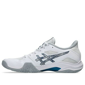 ASICS AVbNX Y Xj[J[ White/Mako Blue yASICS Blade FF 2 'White Mako Blue' 1071A117-100z TCY US_10.5(28.5cm)