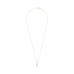 }^}WF Y lbNXE`[J[ ANZT[ Necklace SILVER (Silver)
