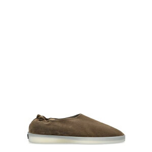 tBAIuSbh fB[X T_ V[Y Slip-on Mules Marrone