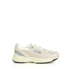 �I�[�g���[ ���f�B�[�X �X�j�[�J�[ �V���[�Y 'hyperway' Sneakers Sand