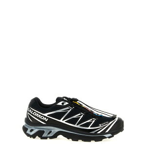 T fB[X Xj[J[ V[Y 'xt-6 Gtx' Sneakers Black