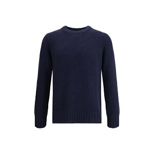 ASi Y jbg&Z[^[ AE^[ Crewneck Wool Sweater -