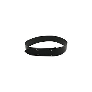 }^}WF fB[X xg ANZT[ Signature Stich Belt -