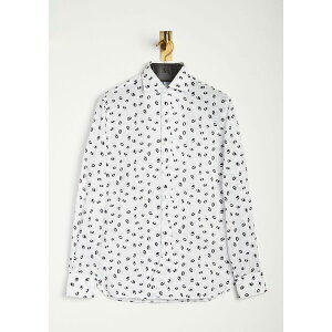 hbsAA[ Y Vc gbvX Aanacapri Capri Collar Printed Shirt -