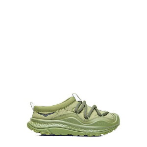 zJIlIl Y Xj[J[ V[Y Ora Primo Lace-up Sneakers Ffr Forest Floor / Forest Floor