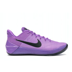 Nike ナイキ メンズ スニーカー 【Nike Kobe A.D.】 サイズ US_10(28.0cm) Purple Stardust