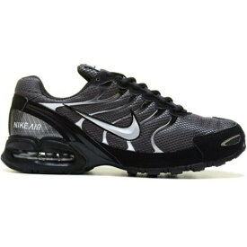 Nike ナイキ メンズ スニーカー 【Nike Air Max Torch 4】 サイズ US_9(27.0cm) Black Silver