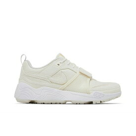 Nike ナイキ メンズ スニーカー 【Travis Scott x Zoom Field Jaxx SP 'Sail'】 サイズ US_6.5(24.5cm)