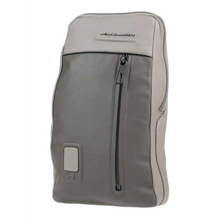 楽天市場】ピークアドロ PIQUADRO メンズ ビジネス系 バッグ Backpacks Grey : asty
