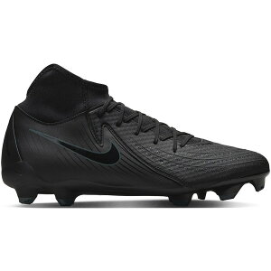 Nike �i�C�L �����Y �X�j�[�J�[ �yNike Phantom Luna 2 Academy MG Black Deep Jungle�z �T�C�Y US_M_13 Black/Deep Jungle/Black