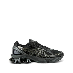 �A�V�b�N�X �����Y �X�j�[�J�[ �V���[�Y Gel-kinetic fluent sneakers Black