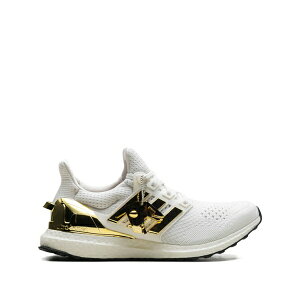 �A�f�B�_�X �����Y �X�j�[�J�[ �V���[�Y Ultra boost fortnite - victory crown sneakers White
