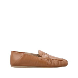 �X�`���A�[�g ���C�c�}�� ���f�B�[�X �X���b�|���E���[�t�@�[ �V���[�Y Brooks loafers Brown