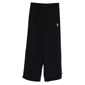 �I�t�z���C�g ���f�B�[�X �J�W���A���p���c �{�g���X Double arrow active tack pants Blue