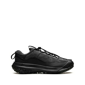 �i�C�L �����Y �X�j�[�J�[ �V���[�Y Acg mountain fly 2 black sneakers Black