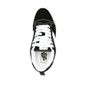 �o���Y �����Y �X�j�[�J�[ �V���[�Y Fu knu stack black white Black