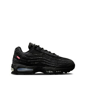 �i�C�L �����Y �X�j�[�J�[ �V���[�Y Air max 95 og levis - black sneakers Black