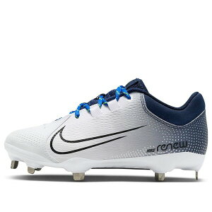 Nike �i�C�L ���f�B�[�X �X�j�[�J�[ �y(WMNS) Nike Hyperdiamond 4 Pro 'Midnight Navy White' CZ5920-400�z �T�C�Y US_9(26.0cm)