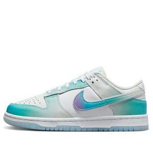 Nike �i�C�L ���f�B�[�X �X�j�[�J�[ �y(WMNS) Nike Dunk Low 'Unlock your Space' FJ7743-194�z �T�C�Y US_9(26.0cm)