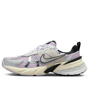 Nike �i�C�L ���f�B�[�X �X�j�[�J�[ �y(WMNS) Nike V2K Run 'Doll Barely Grape Silver' HF1876-500�z �T�C�Y US_8.5(25.5cm)