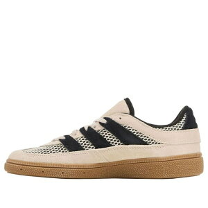 adidas �A�f�B�_�X ���f�B�[�X �X�j�[�J�[ �y(WMNS) adidas Original Handball Spezial ST 'Beige' JI2608�z �T�C�Y US_8(25.0cm)