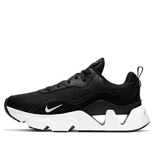 Nike �i�C�L ���f�B�[�X �X�j�[�J�[ �y(WMNS) Nike RYZ 365 2 'Black White' CU4874-001�z �T�C�Y US_6(23.0cm)