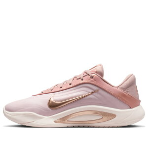 Nike �i�C�L ���f�B�[�X �X�j�[�J�[ �y(WMNS) Nike A'One EP 'Limewood Purple Metallic Copper' FZ8606-200�z �T�C�Y US_W_4