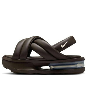 Nike �i�C�L ���f�B�[�X �X�j�[�J�[ �y(WMNS) Nike Air Max ISLA Sandals 'Baroque Brown' FJ5929-200�z �T�C�Y US_6(23.0cm)