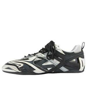 Balenciaga �o�����V�A�K ���f�B�[�X �X�j�[�J�[ �y(WMNS) Balenciaga Drive Sneaker 'Light Grey' 624344W2FD11019�z �T�C�Y US_W_10