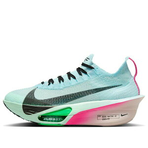 Nike �i�C�L ���f�B�[�X �X�j�[�J�[ �y(WMNS) Nike Air Zoom AlphaFly 3 'Glacier Blue' FD8315-400�z �T�C�Y US_W_11