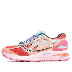 ASICS �A�V�b�N�X ���f�B�[�X �X�j�[�J�[ �y(WMNS) ASICS x Kiko Kostadinov Gel-Korika 'Red Alert' 1022A306-600�z �T�C�Y US_8.5(25.5cm)
