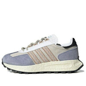 adidas �A�f�B�_�X ���f�B�[�X �X�j�[�J�[ �y(WMNS) adidas Retropy E5 'Aluminium Silver Violet' HQ4281�z �T�C�Y US_7(24.0cm)