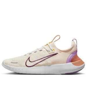 Nike �i�C�L ���f�B�[�X �X�j�[�J�[ �y(WMNS) Nike Free RN Next Nature 'Guava Ice' DX6482-800�z �T�C�Y US_7.5(24.5cm)