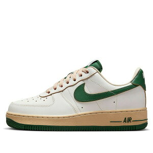 Nike �i�C�L ���f�B�[�X �X�j�[�J�[ �y(WMNS) Nike Air Force 1 Low 'Gorge Green' DZ4764-133�z �T�C�Y US_W_12.5