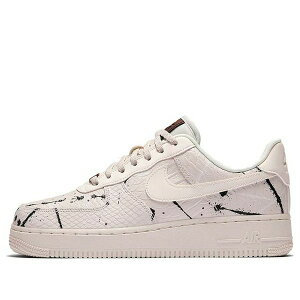 Nike �i�C�L ���f�B�[�X �X�j�[�J�[ �y(WMNS) Nike Air Force 1 Low LX 'Phantom Snakeskin' 898889-007�z �T�C�Y US_7.5(24.5cm)