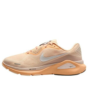 Nike �i�C�L ���f�B�[�X �X�j�[�J�[ �y(WMNS) Nike Structure 26 'Guava Ice Silt Orange' HJ1101-801�z �T�C�Y US_9(26.0cm)