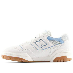 New Balance �j���[�o�����X ���f�B�[�X �X�j�[�J�[ �y(WMNS) New Balance 550 'Sea Salt Still Water' BBW550SF�z �T�C�Y US_8(25.0cm)