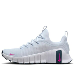 Nike �i�C�L ���f�B�[�X �X�j�[�J�[ �y(WMNS) Nike Free Metcon 6 'Football Grey' FJ7126-004�z �T�C�Y US_9.5(26.5cm)