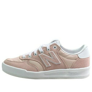 New Balance �j���[�o�����X ���f�B�[�X �X�j�[�J�[ �y(WMNS) New Balance Wrt300Ha D Wide Pink White WRT300HA�z �T�C�Y US_5(22.0cm)