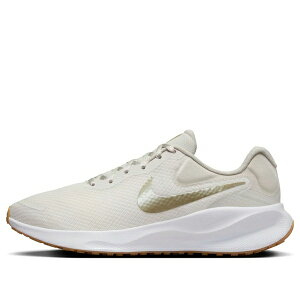 Nike �i�C�L ���f�B�[�X �X�j�[�J�[ �y(WMNS) Nike Revolution 7 'Phantom Light Bone White' FB2208-010�z �T�C�Y US_7.5(24.5cm)