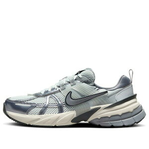 Nike �i�C�L ���f�B�[�X �X�j�[�J�[ �y(WMNS) Nike V2K Run 'Pure Platinum Wolf Grey' FD0736-003�z �T�C�Y US_7(24.0cm)