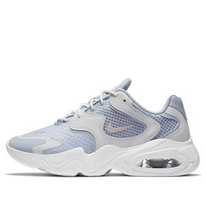 Nike �i�C�L ���f�B�[�X �X�j�[�J�[ �y(WMNS) Nike Air Max 2X 'Ghost' CK2947-002�z �T�C�Y US_6(23.0cm)