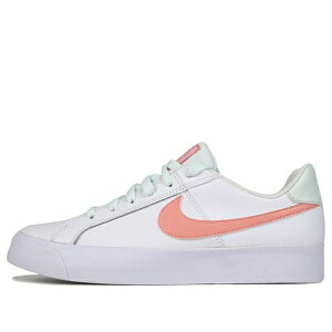 Nike �i�C�L ���f�B�[�X �X�j�[�J�[ �y(WMNS) Nike Court Royale AC 'Bleached Coral' AO2810-107�z �T�C�Y US_W_11.5